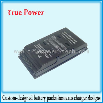 Li-ion Rechargeable Battery for Toshiba T5100